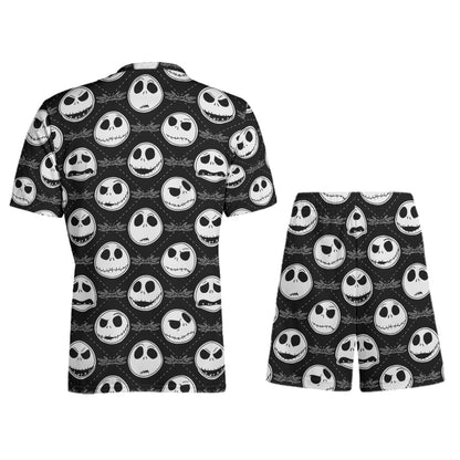 NBC Faces Children's Sports T-Shirt Set