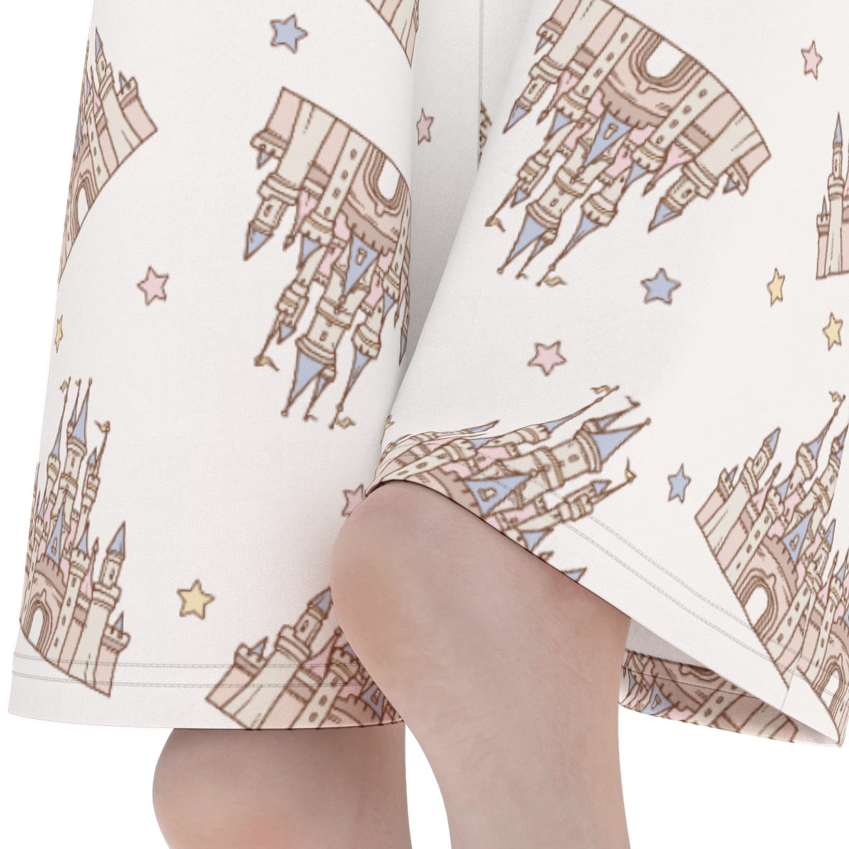 Castle Women's Flare Yoga Pants