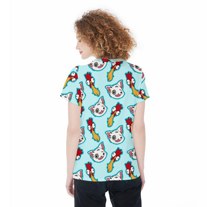 Hey Hey Women‘s t-Shirt
