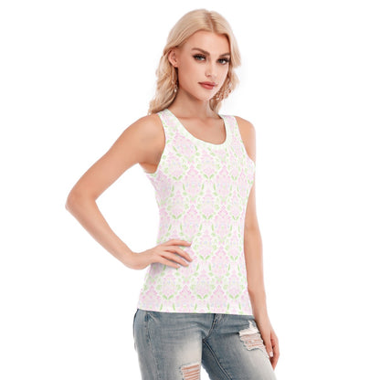 Brighton Women's Skinny Sport Tank Top