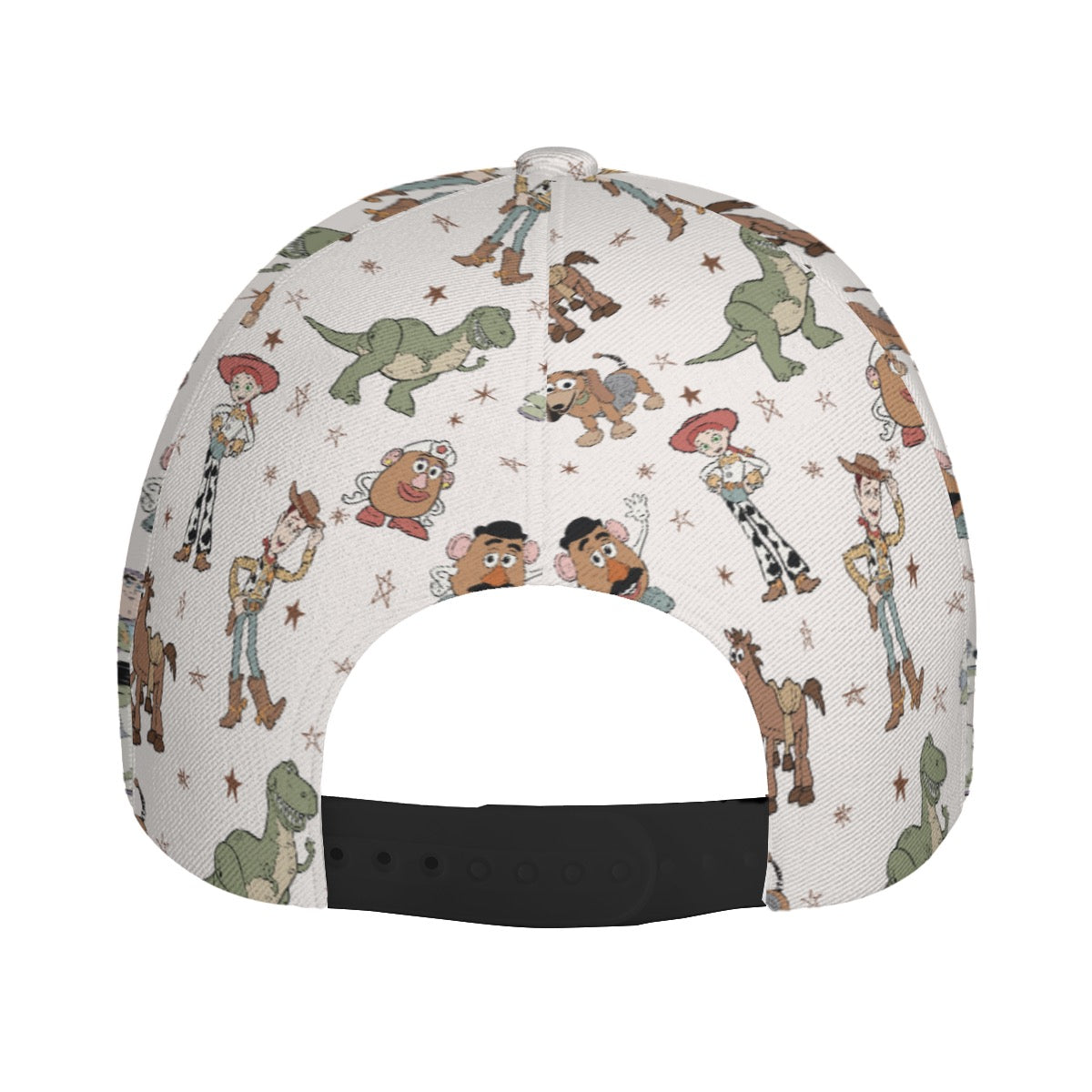 TS Cap