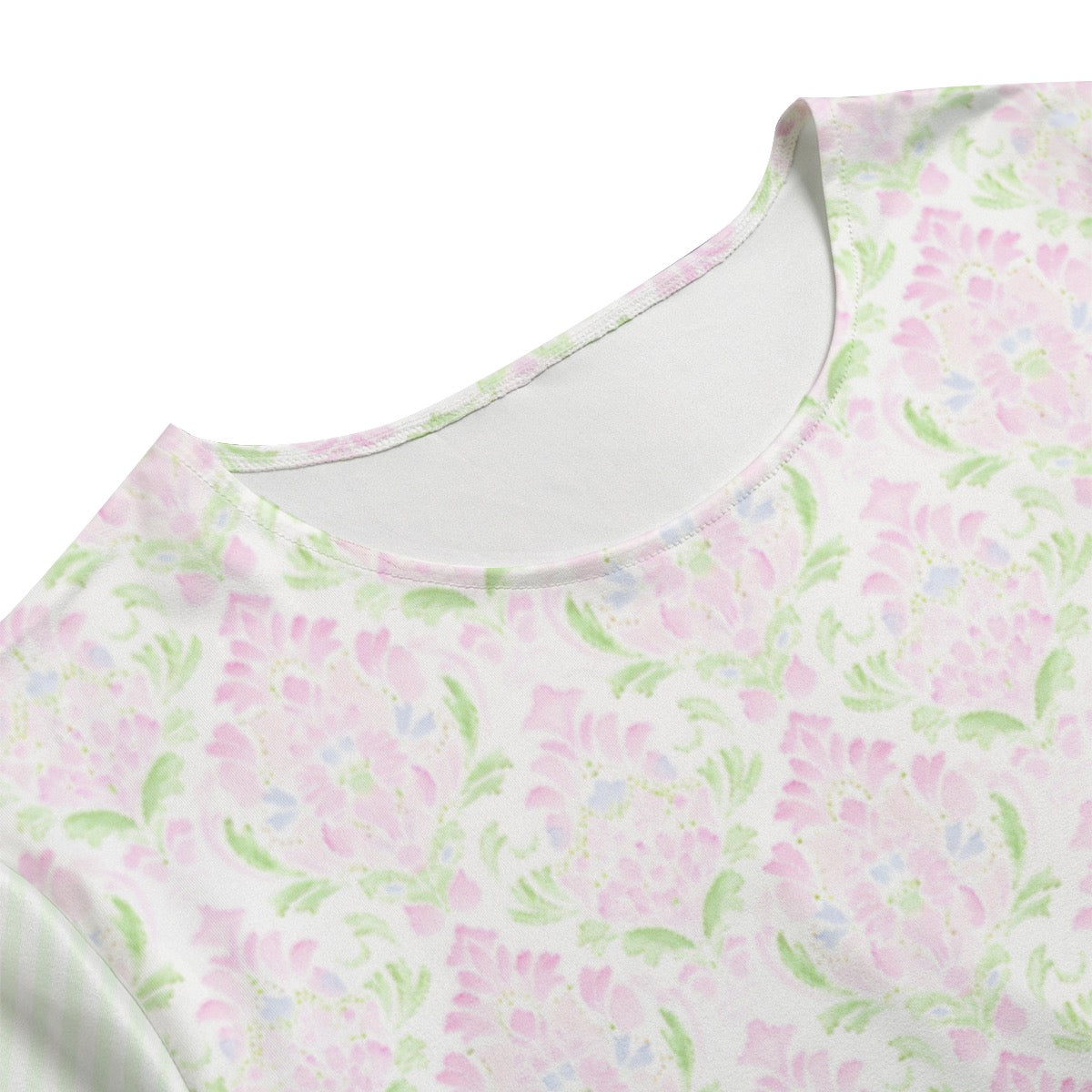 Brighton Women's T-shirt Set With Short Sleeve