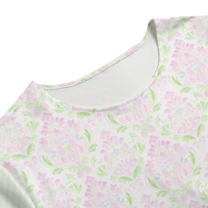 Brighton Women's T-shirt Set With Short Sleeve
