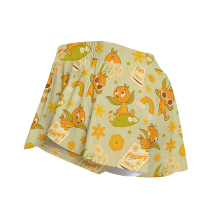 Birdie Women's Sport Skorts With Pocket