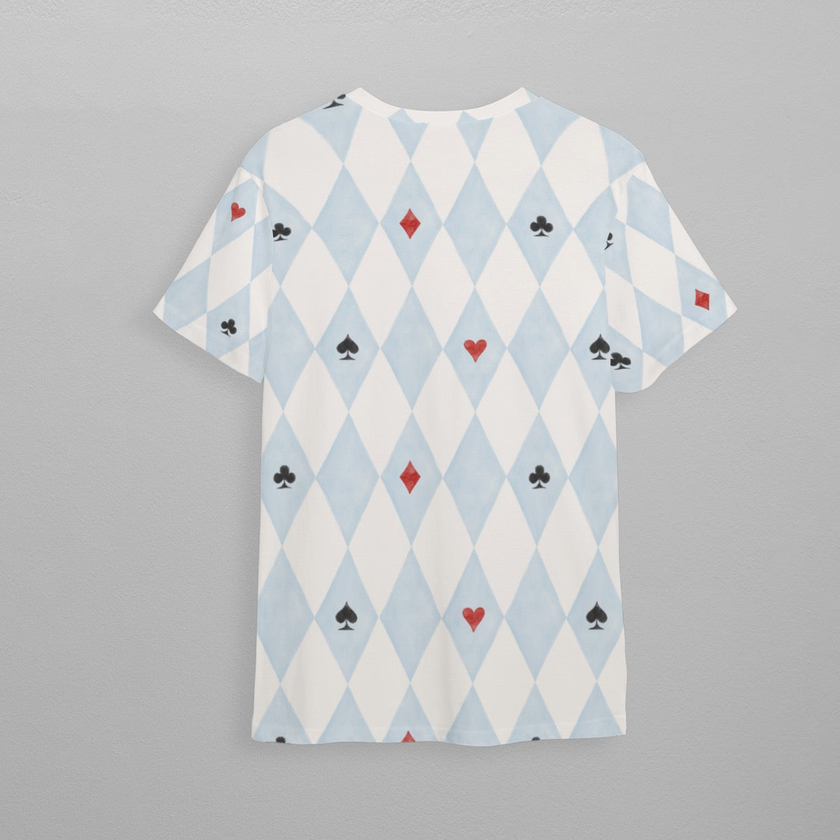 Alice Suited Children's Sports T-Shirt