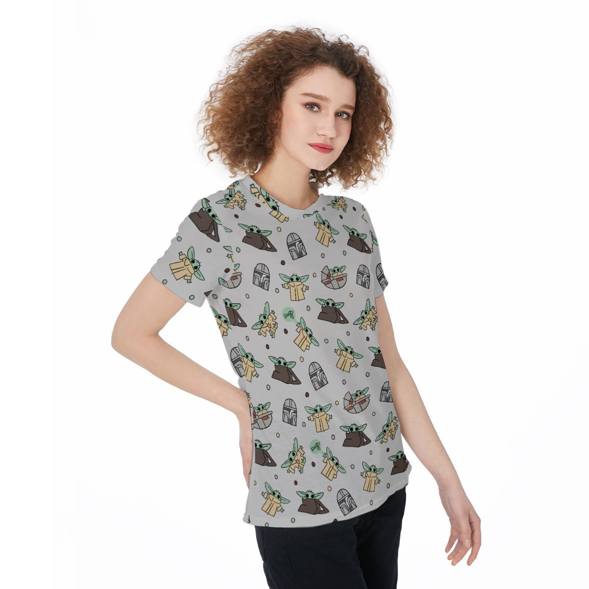 Mando Women‘s t-Shirt