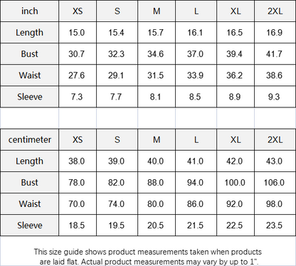 Cindy Women's Raglan Cropped T-shirt
