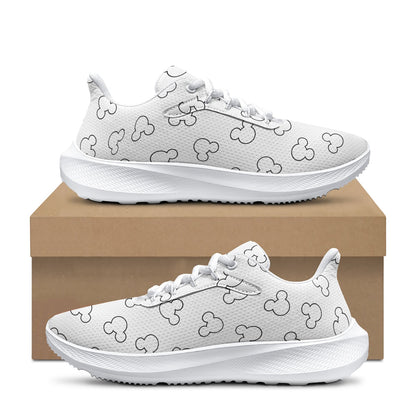 MM Outline Women's Road Running Shoes