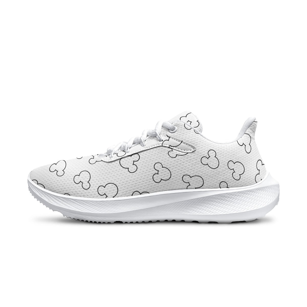 MM Outline Women's Road Running Shoes